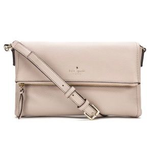 Kate Spade Cobble Hill Marsala Bag w/ Dust Bag